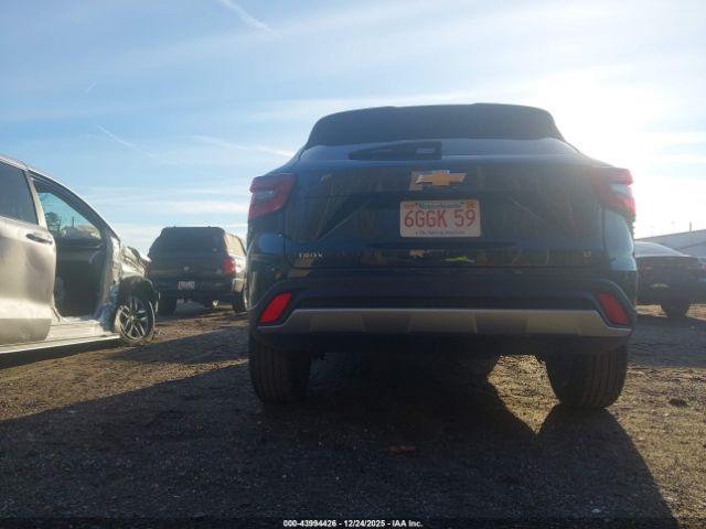 Chevrolet Trax Fwd Lt Image 10