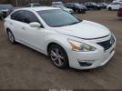 Nissan Altima 2.5 Sv Image 1
