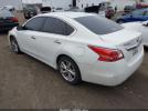 Nissan Altima 2.5 Sv Image 4