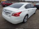 Nissan Altima 2.5 Sv Image 2