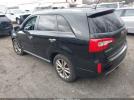 Kia Sorento Limited V6 Image 2