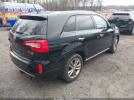 Kia Sorento Limited V6 Image 4