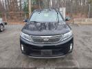Kia Sorento Limited V6 Image 16