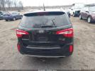 Kia Sorento Limited V6 Image 14