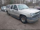 Chevrolet Silverado 1500 Work Truck Image 1