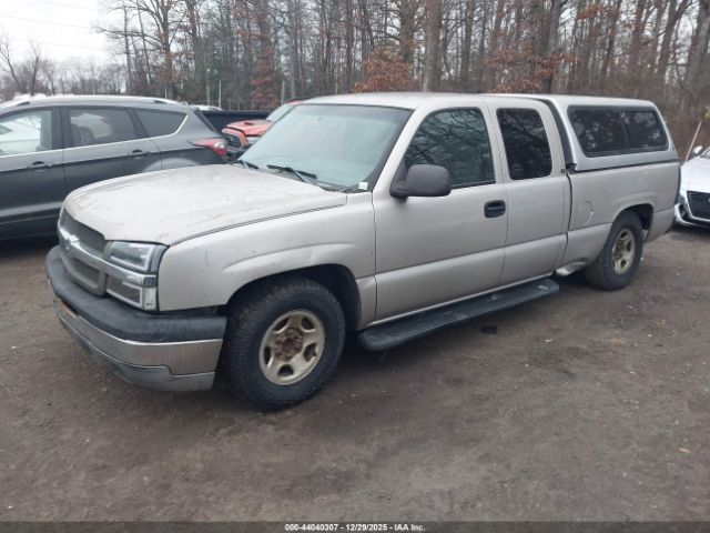 Chevrolet Silverado 1500 Work Truck Image 7
