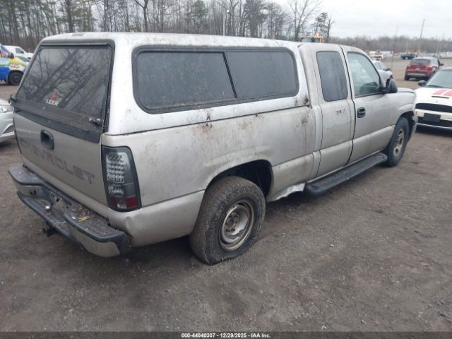 Chevrolet Silverado 1500 Work Truck Image 10
