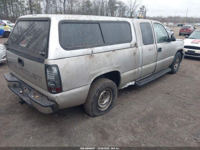 Chevrolet Silverado 1500 Work Truck Image 10