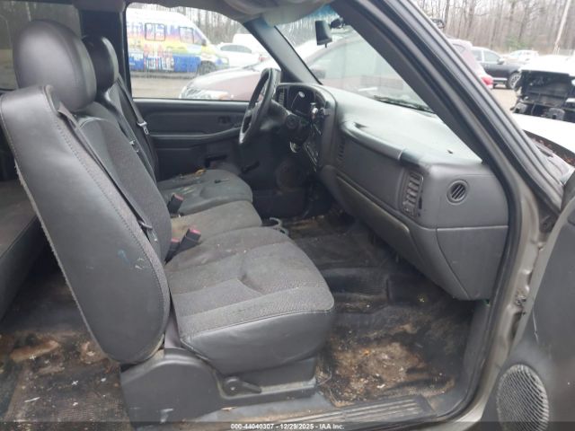 Chevrolet Silverado 1500 Work Truck Image 11