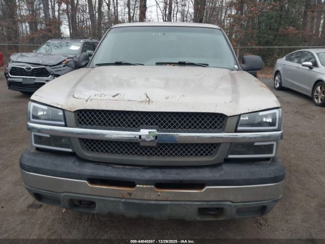 Chevrolet Silverado 1500 Work Truck Image 8