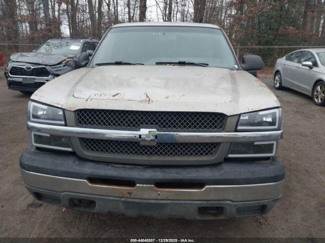 Chevrolet Silverado 1500 Work Truck Image 8