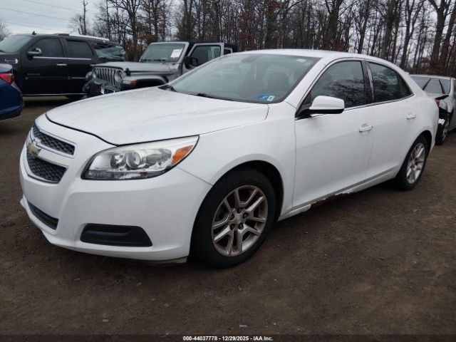 Chevrolet Malibu Eco Image 9