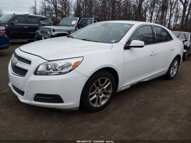 Chevrolet Malibu Eco Image 9