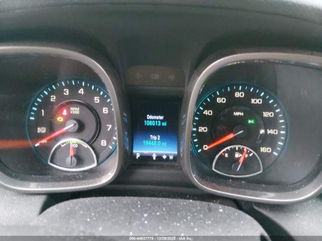 Chevrolet Malibu Eco Image 11