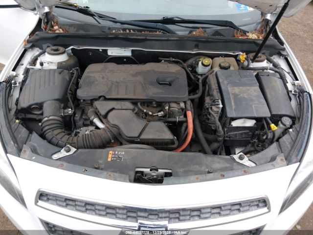 Chevrolet Malibu Eco Image 6