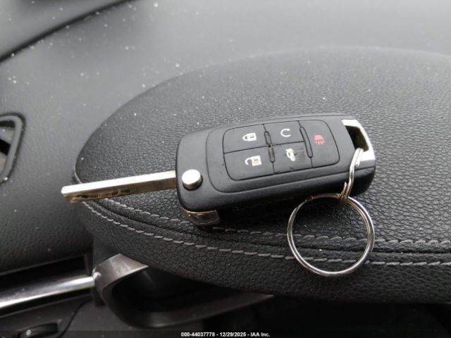 Chevrolet Malibu Eco Image 10