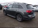 Acura MDX Advance Package Image 4