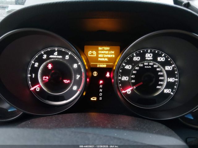 Acura MDX Advance Package Image 13