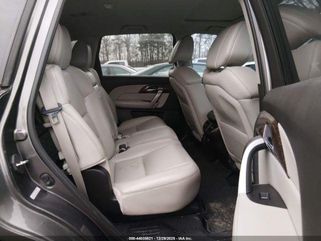 Acura MDX Advance Package Image 6