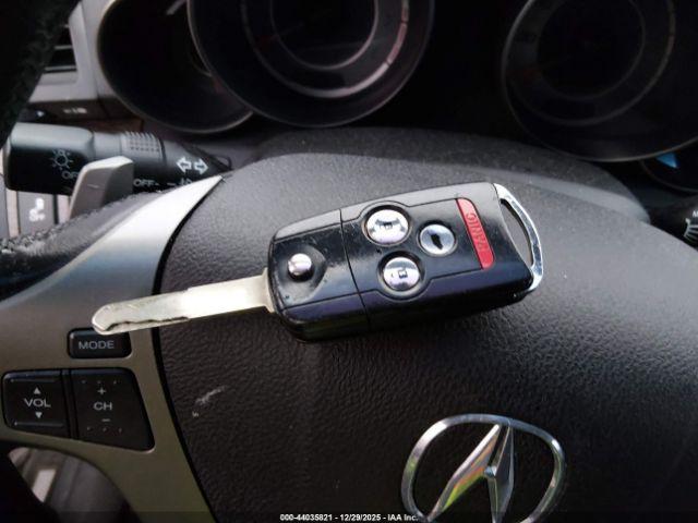 Acura MDX Advance Package Image 9