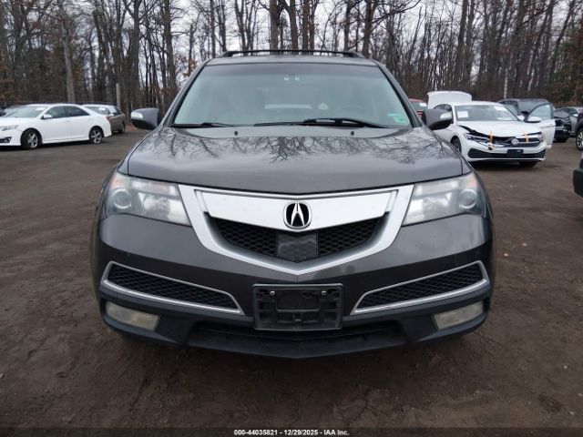 Acura MDX Advance Package Image 10