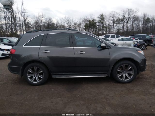 Acura MDX Advance Package Image 11