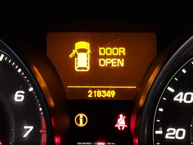 Acura MDX Advance Package Image 14