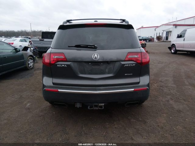 Acura MDX Advance Package Image 15