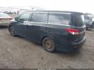 Nissan Quest S Image 4