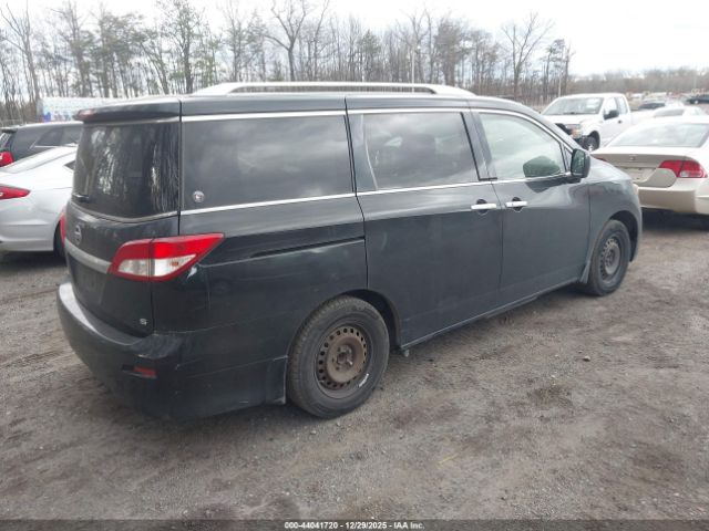 Nissan Quest S Image 6