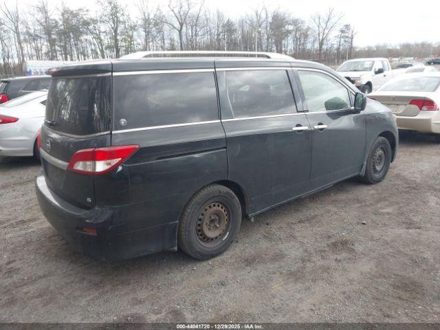 Nissan Quest S Image 6