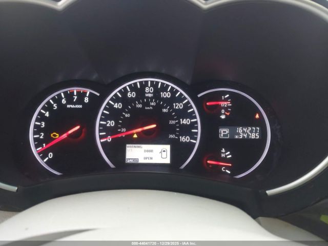 Nissan Quest S Image 2