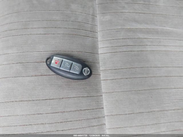 Nissan Quest S Image 11