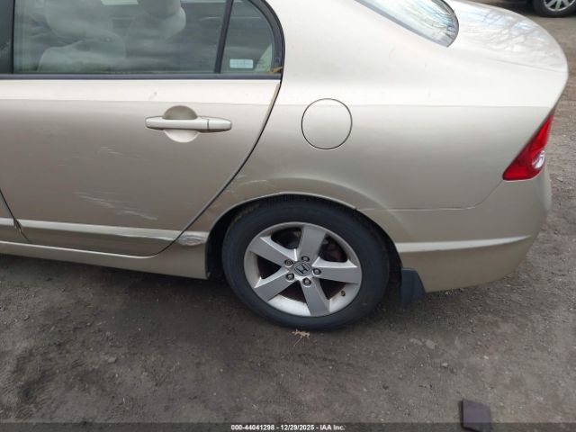 Honda Civic Ex Image 3