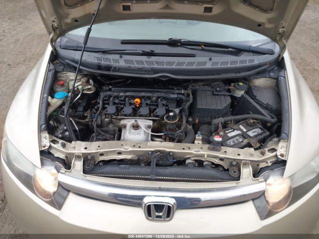 Honda Civic Ex Image 7