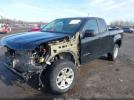 Chevrolet Colorado 4wd  Long Box Lt Image 16