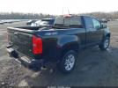 Chevrolet Colorado 4wd  Long Box Lt Image 14