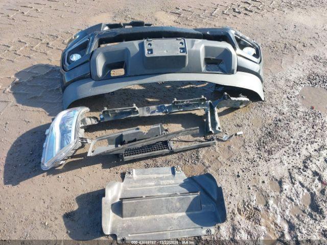 Chevrolet Colorado 4wd  Long Box Lt Image 7