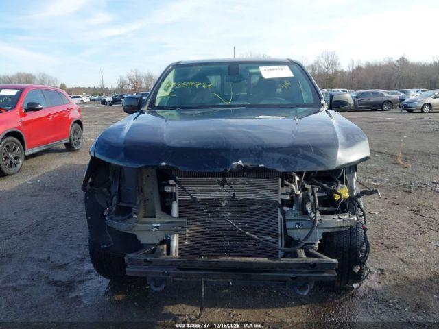 Chevrolet Colorado 4wd  Long Box Lt Image 6