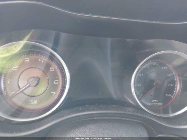 Dodge Charger Police Rwd Image 5