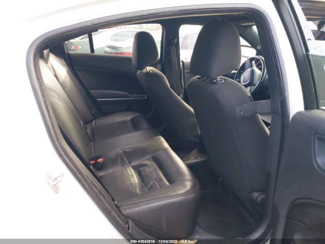 Dodge Charger Police Rwd Image 3