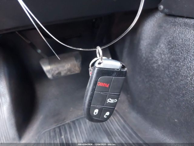 Dodge Charger Police Rwd Image 7