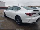 Acura TLX A-spec Package Image 3