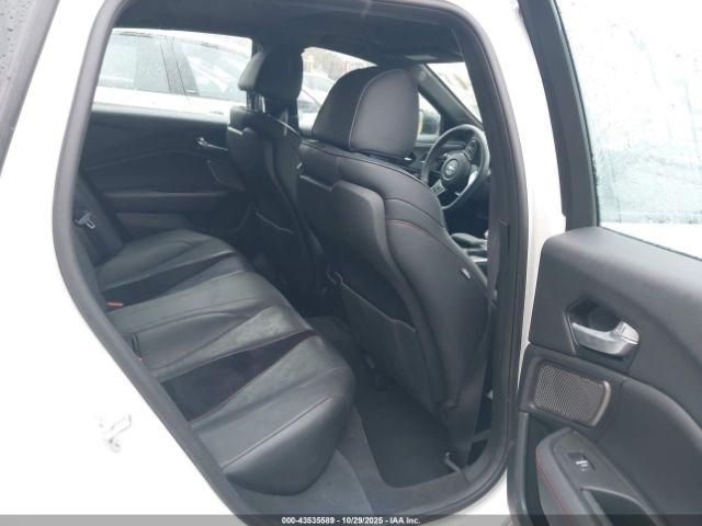 Acura TLX A-spec Package Image 7