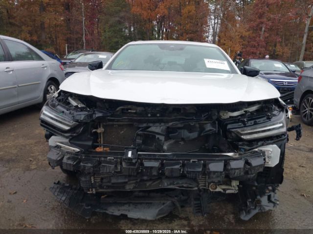 Acura TLX A-spec Package Image 10