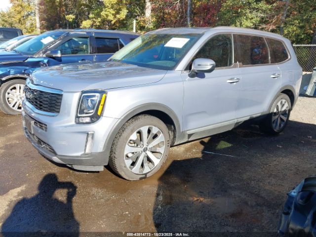 Kia Telluride S Image 5