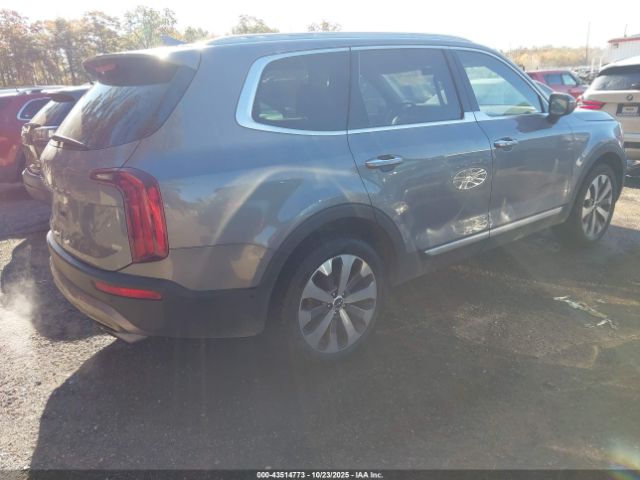 Kia Telluride S Image 8