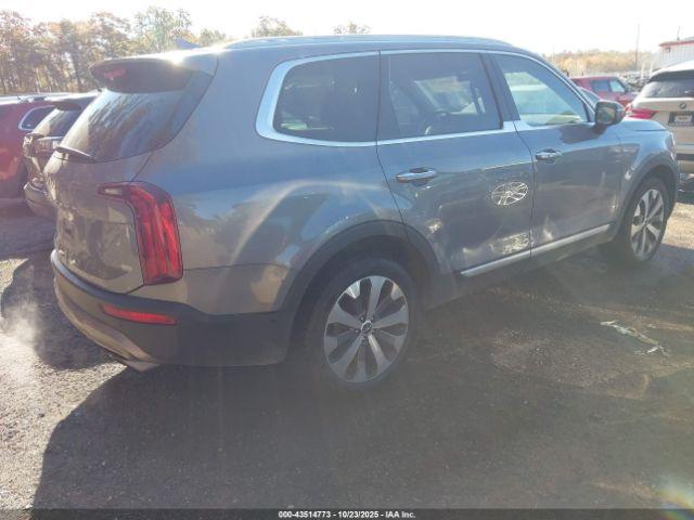 Kia Telluride S Image 8