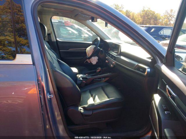 Kia Telluride S Image 6