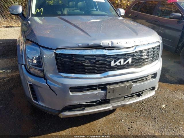 Kia Telluride S Image 7